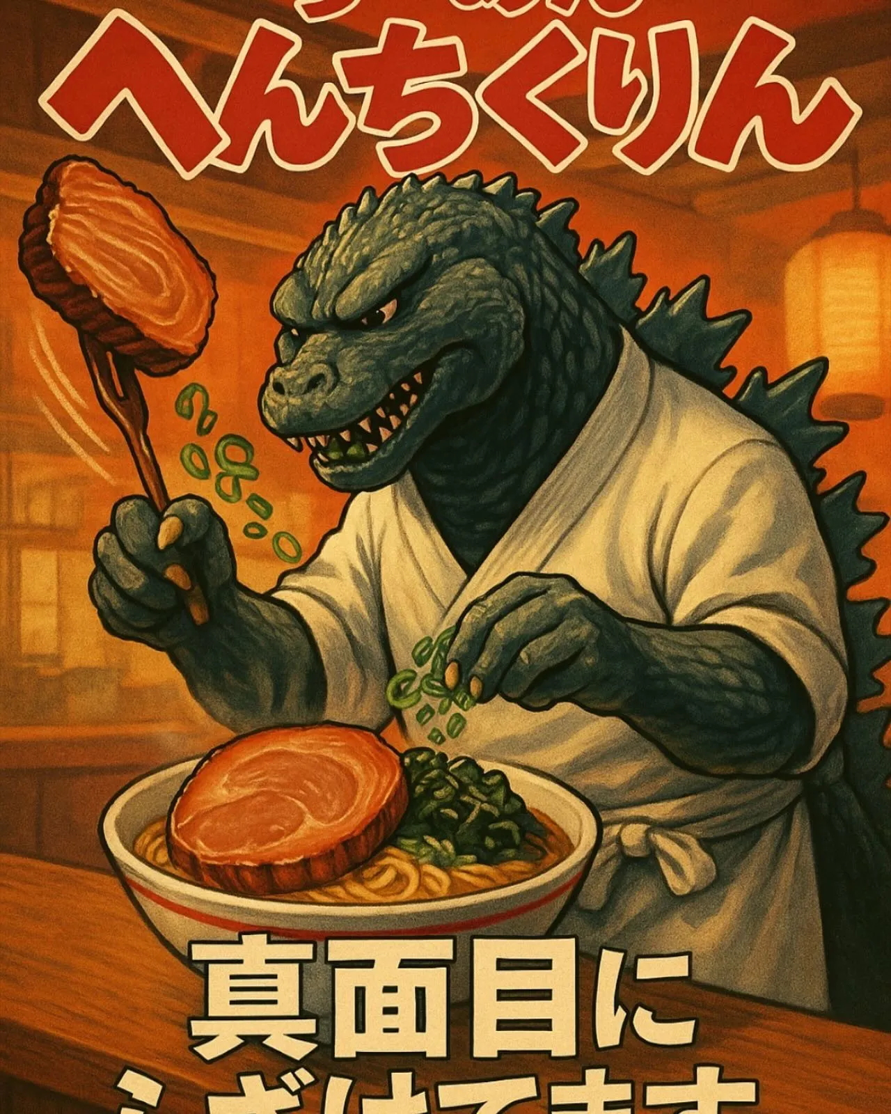 AI画伯消えた！？