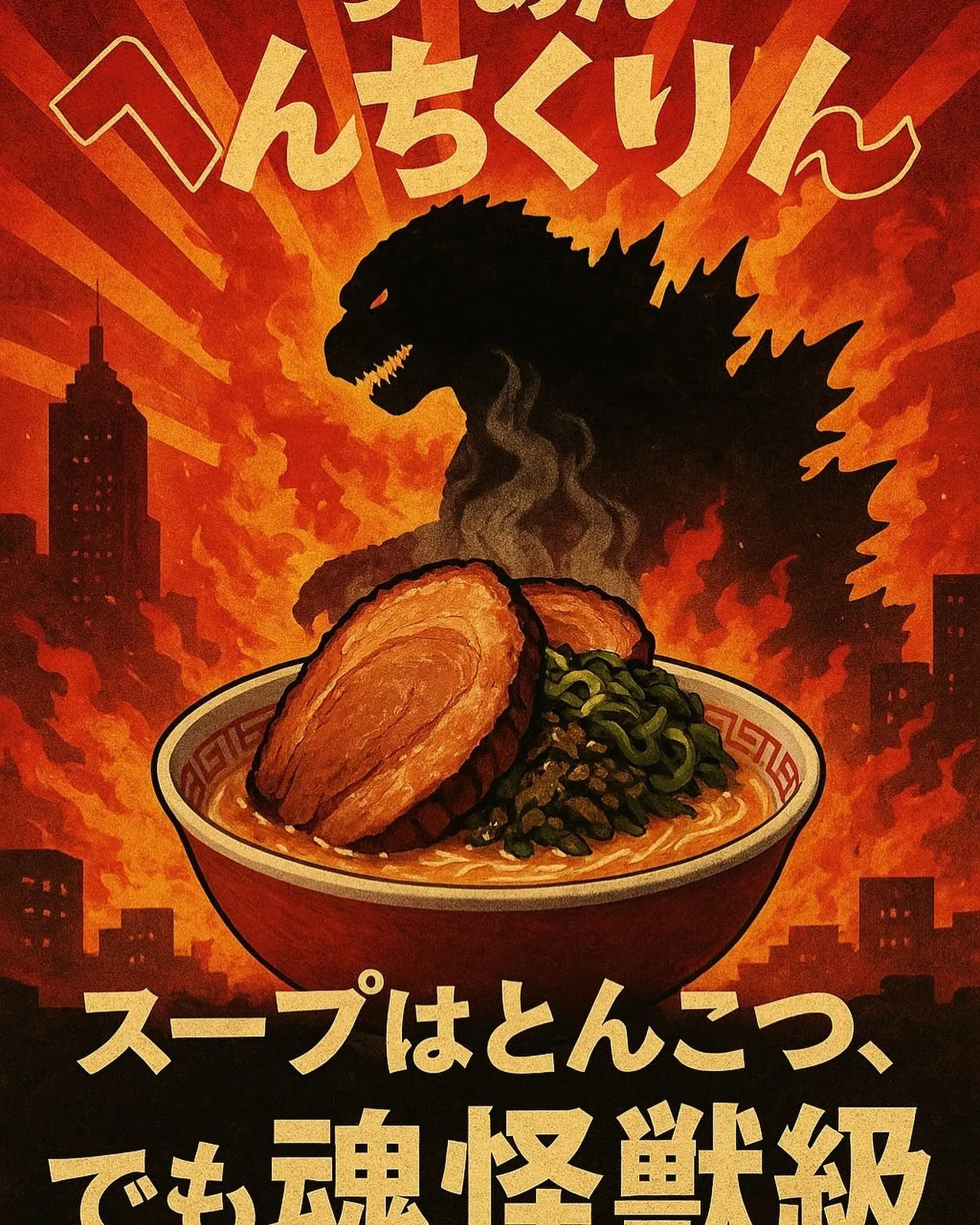 仕込みバッチリ！