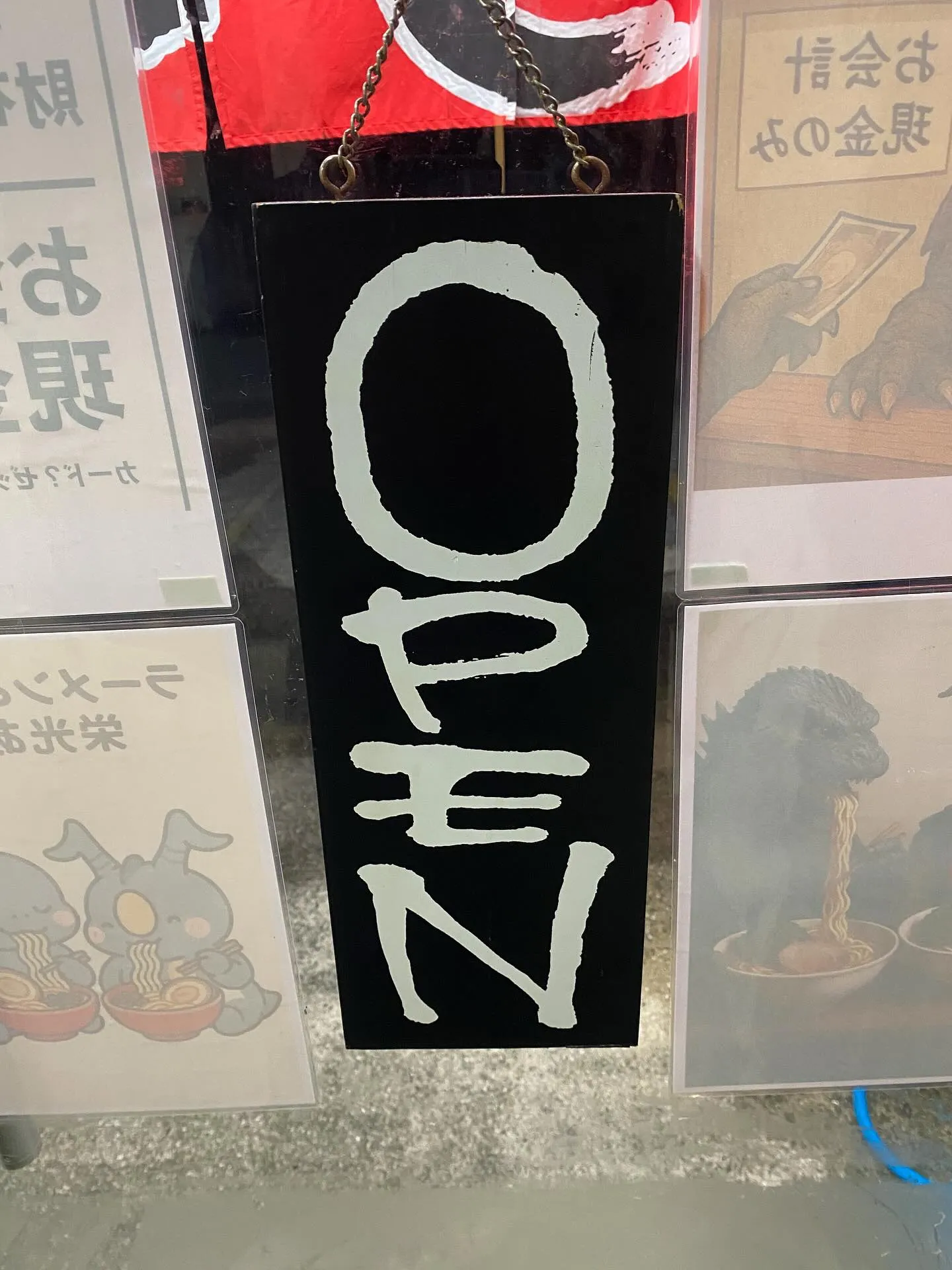 福岡市城南区のラーメン屋🍜
