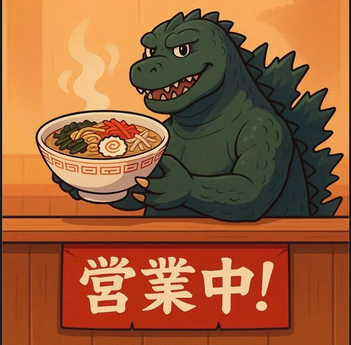 福岡市城南区のラーメン屋🍜