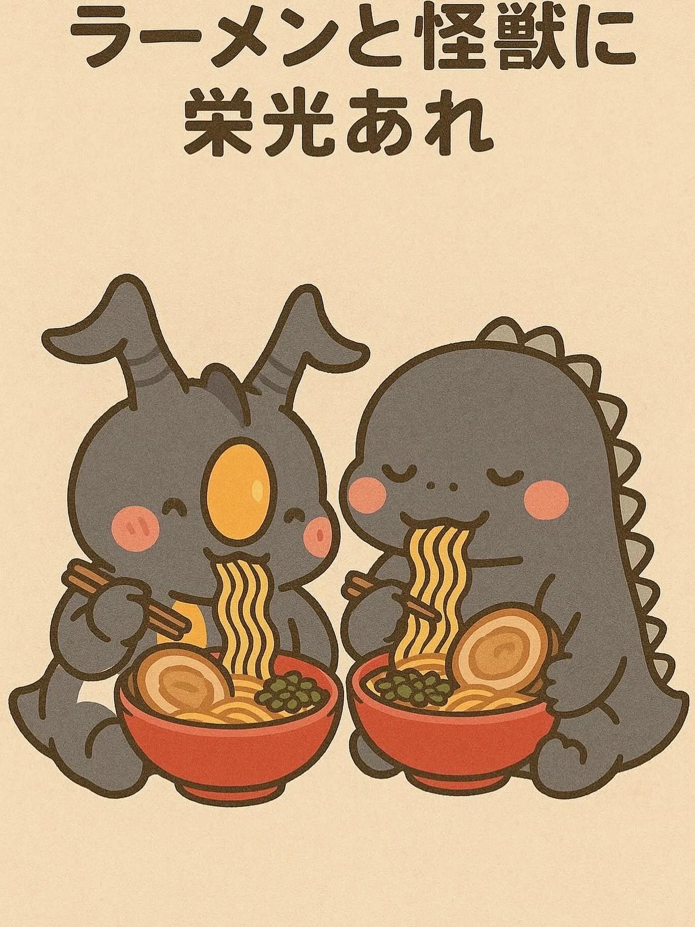 福岡市城南区のラーメン屋🍜