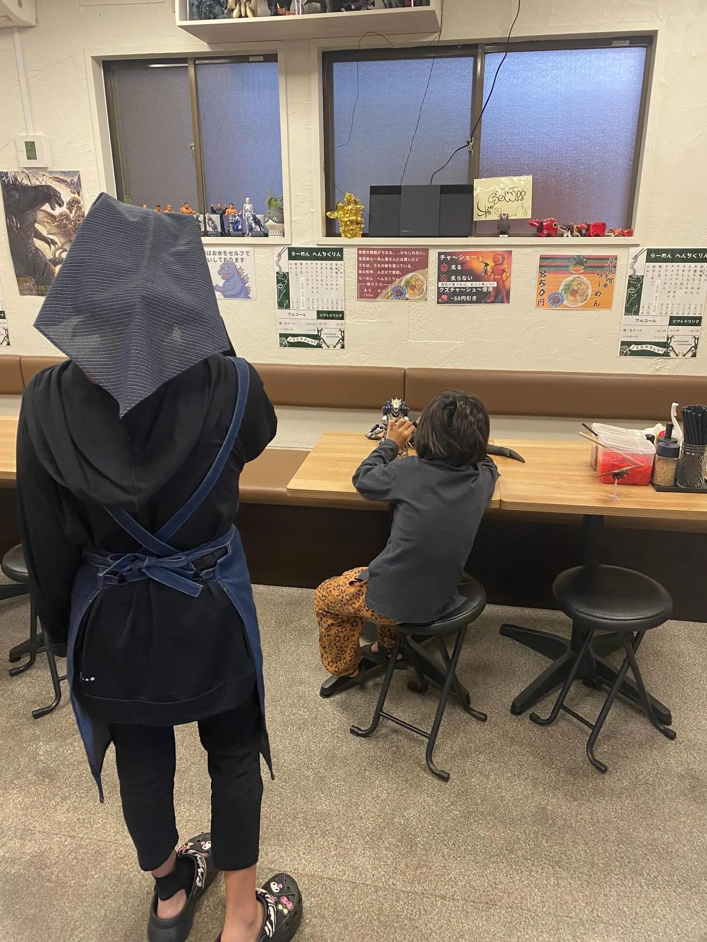 福岡市城南区のラーメン屋🍜