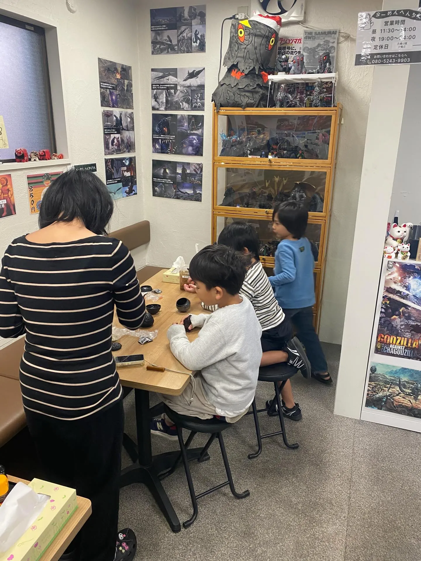 福岡市城南区のラーメン屋🍜