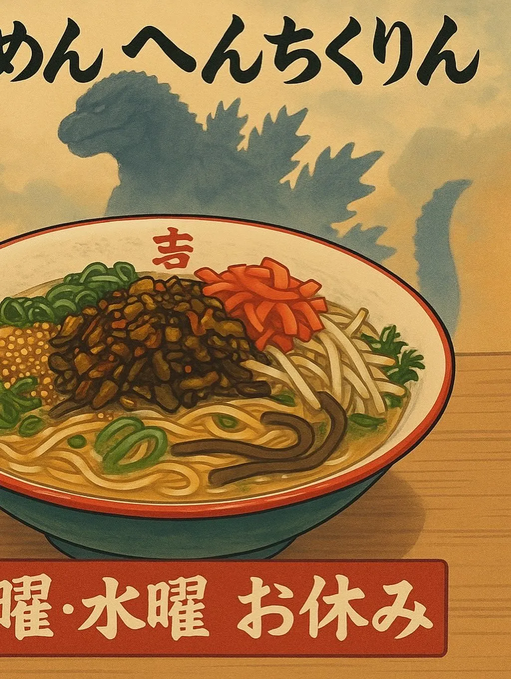 福岡市城南区のラーメン屋🍜