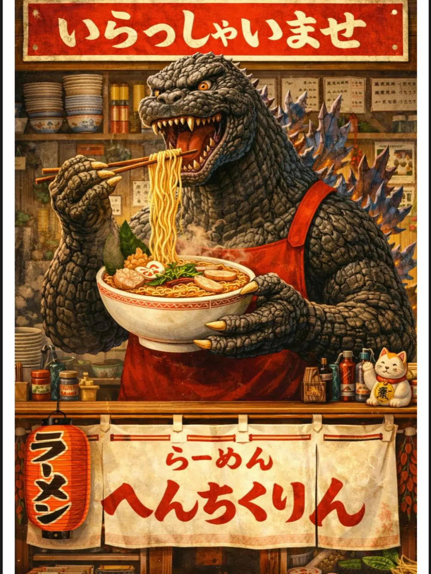 福岡市城南区のラーメン屋🍜