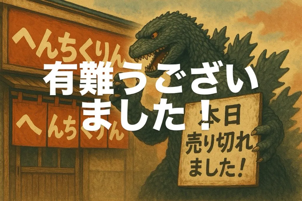 有難うございました！！！