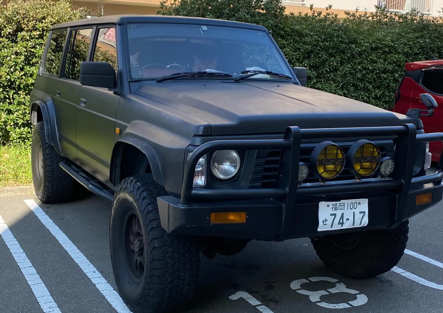 明日お昼、お休み頂きます…