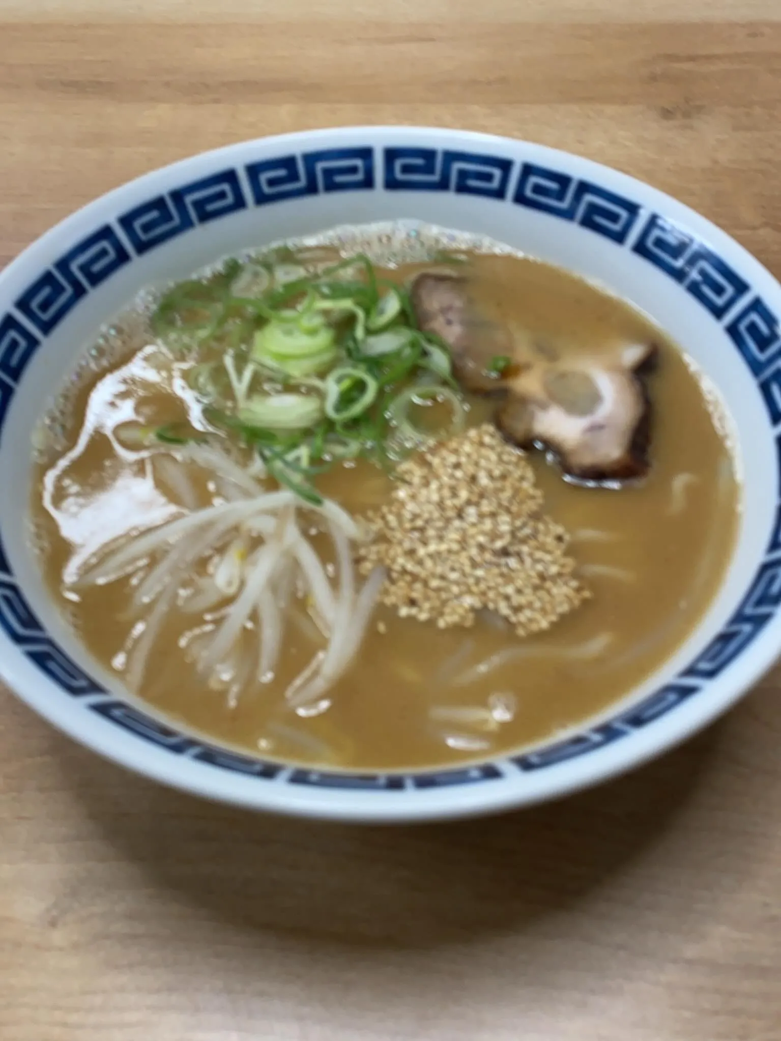 福岡市城南区のラーメン屋🍜