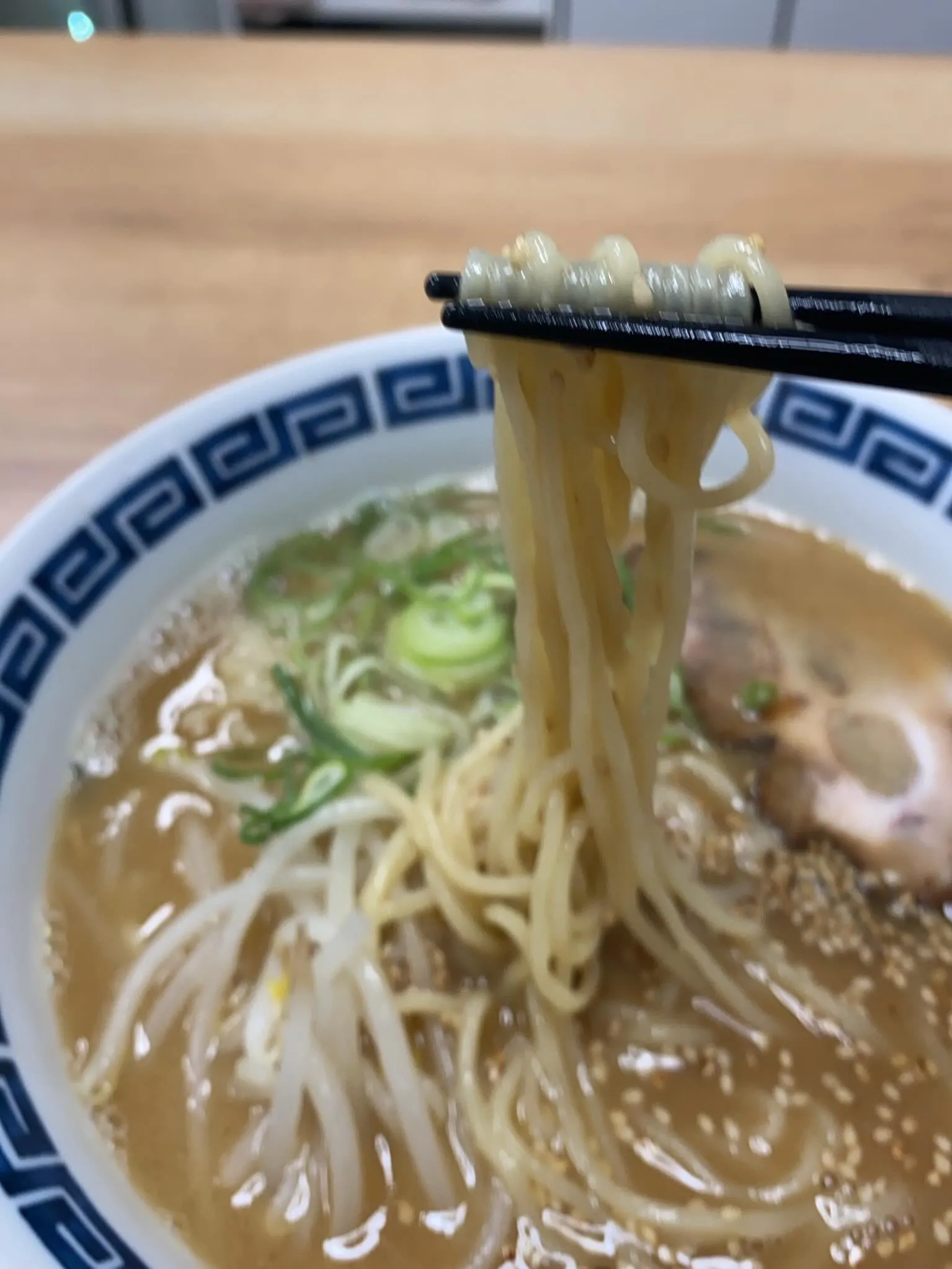 福岡市城南区のラーメン屋🍜